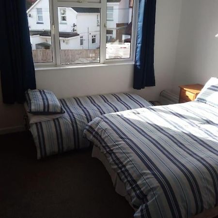 Apartment With Heated Pool & Close To Beach Paignton Luaran gambar