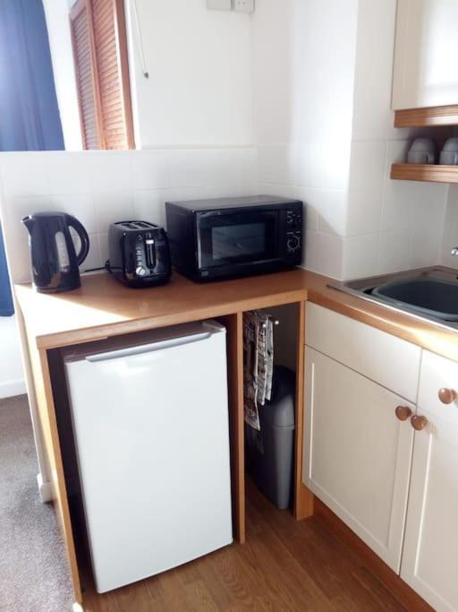 Apartment With Heated Pool & Close To Beach Paignton Luaran gambar