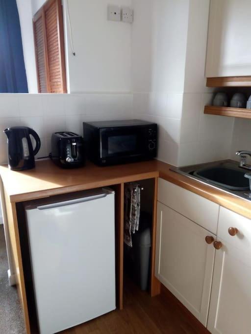 Apartment With Heated Pool & Close To Beach Paignton Luaran gambar