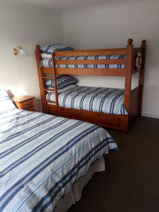 Apartment With Heated Pool & Close To Beach Paignton Luaran gambar